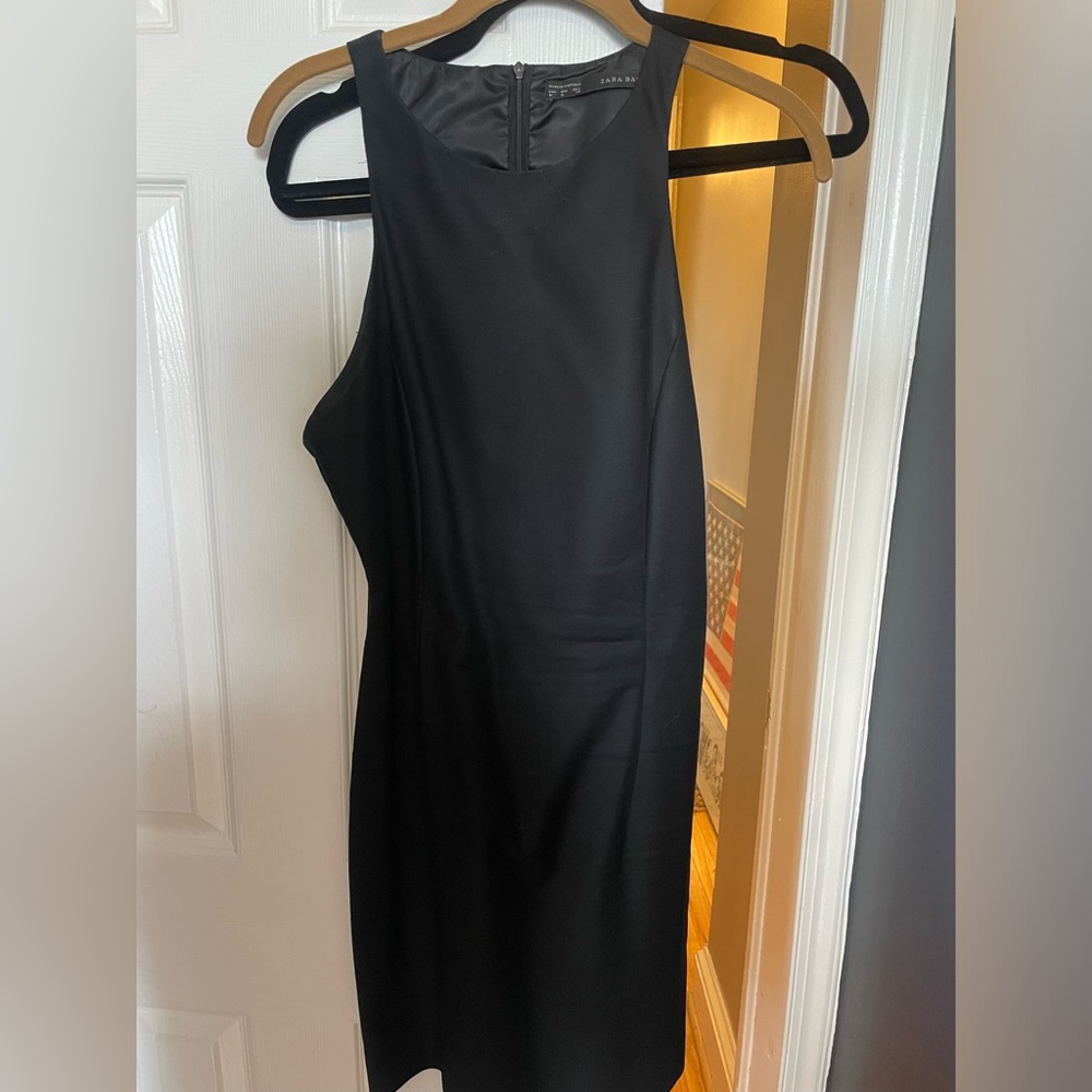 Zara Dress